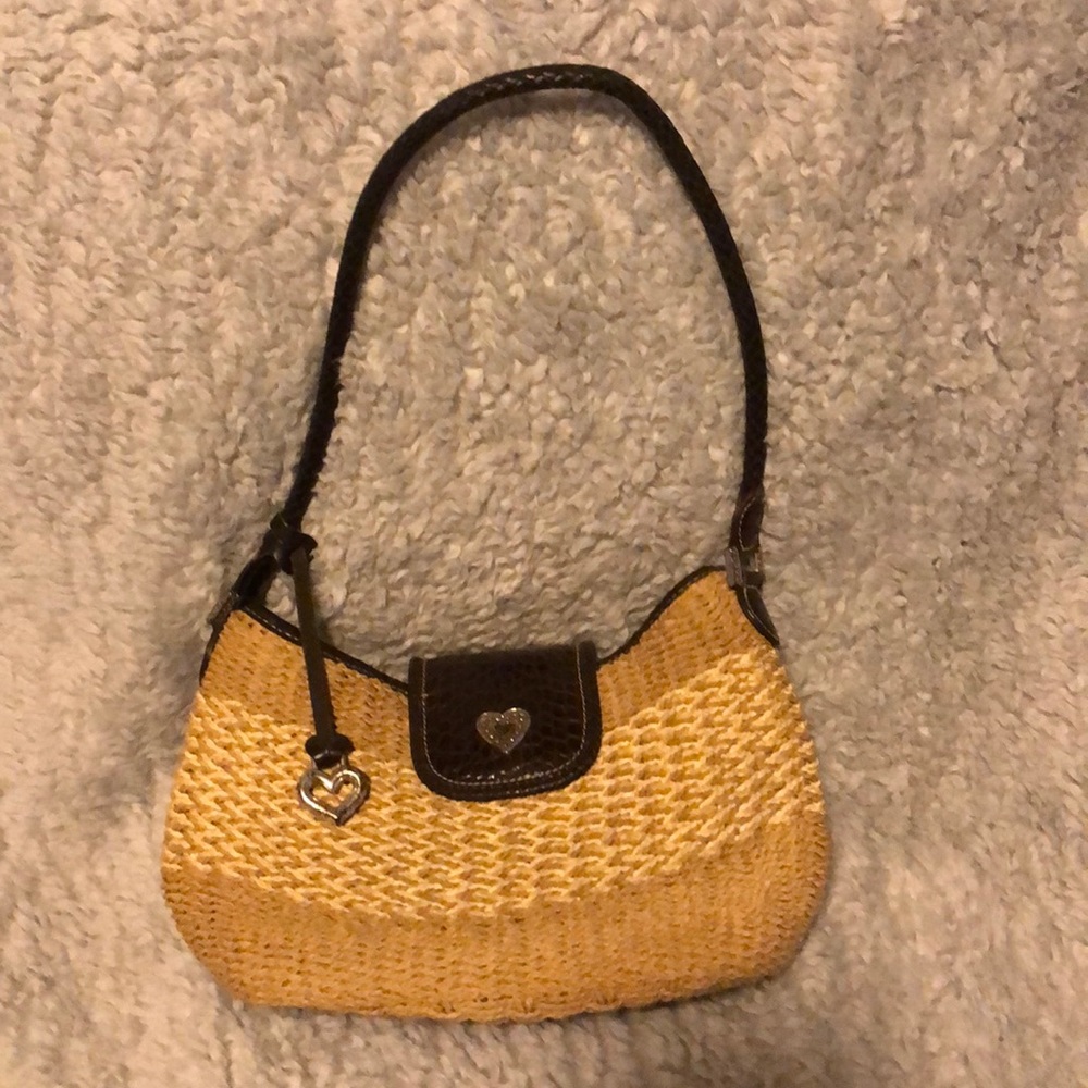 Brighton Small Handbag